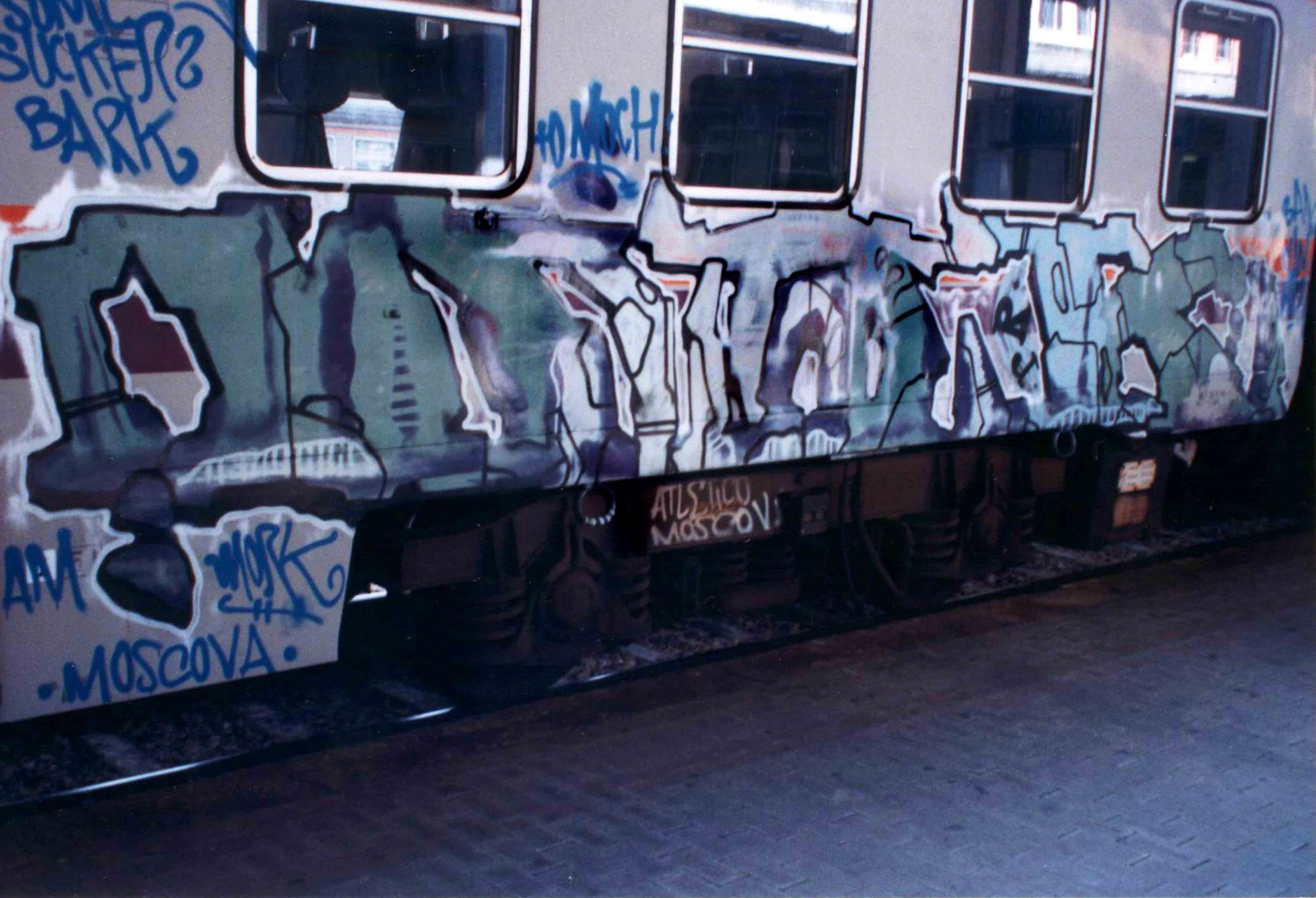 ZIBBI: MOK